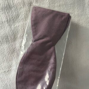 NWT Beau Ties of Vermont Silk Bow Tie